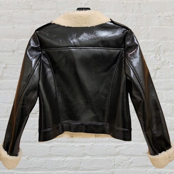 DKNY CHIC CITY JACKET XS - Picture 2 of 8